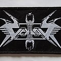 Vektor - Patch - Vektor Logo Patch