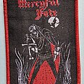 Mercyful Fate - Patch - Mercyful Fate Patch