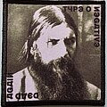 Type O Negative - Patch - Type O Negative Dead Again Patch