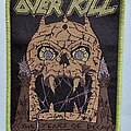 Overkill - Patch - Overkill The Years Of Decay Patch