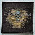 Flotsam And Jetsam - Patch - Flotsam And Jetsam F & J Patch