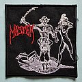 Master - Patch - Master   Slaves to Society Patch