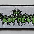 The Prophecy - Patch - The Prophecy Logo Patch