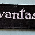 Avantasia - Patch - Avantasia Logo Patch (Embroidered)