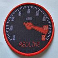 Lazerhawk - Patch - Lazerhawk Redline Patch