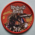 Wasteland Riders - Patch - Wasteland Riders Patch