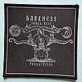 Darkness Shall Rise Productions - Patch - Darkness Shall Rise Productions Patch