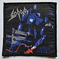 Sodom - Patch - Sodom Tapping The Vein Patch