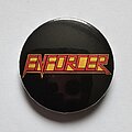 Enforcer - Pin / Badge - Enforcer Logo Pin / Button 25mm