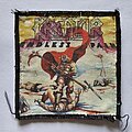 Kreator - Patch - Kreator Endless Pain Patch (Printed)