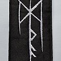 Scald - Patch - Scald Scáld Logo Patch (Embroidered)