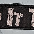 Keep It True - Patch - Keep It True Logo Stripe Patch