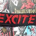 Exciter - Patch - Exciter strip patch