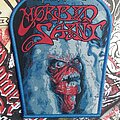 Morbid Saint - Patch - Morbid Saint Spectrum of Death patch