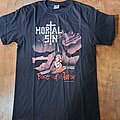 Mortal Sin - TShirt or Longsleeve - Mortal Sin Face of Despair shirt