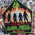 Overkill - Patch - Overkill Feel the Fire patch