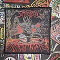 Suffocation - Patch - Suffocation Human Waste patch