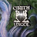 Cirith Ungol - Pin / Badge - Cirith Ungol Pin
