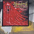 Morgoth - Patch - Morgoth Resurrection Absurd patch