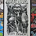 Dust Bolt - Patch - Dust Bolt City Demon patch