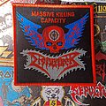 Dismember - Patch - Dismember Massive Killing Capacity patch