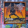 Mortal Sin - Patch - Mortal Sin Mayhemic Destruction patch