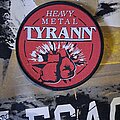 Tyrann - Patch - Tyrann Patch