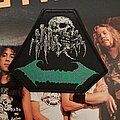 Gorguts - Patch - Gorguts Patch