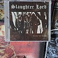 Slaughter Lord - Tape / Vinyl / CD / Recording etc - Slaughter Lord Thrash Till Death 86-87