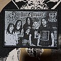 Bolt Thrower - Patch - Bolt Thrower Photo patch