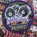 Destruction - Patch - Destruction Eternal Devastation patch