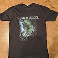 Cirith Ungol - TShirt or Longsleeve - Cirith Ungol Tour shirt