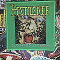 Pestilence - Patch - Pestilence Consvming Impvlse patch