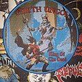 Cirith Ungol - Patch - Cirith Ungol King of the Dead patch