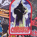 Opprobrium - Patch - Opprobrium Beyond the Unkown patch