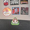 Cannibal Corpse - Patch - Cannibal Corpse Patches for you 3