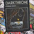 Darkthrone - Patch - Darkthrone Eternal Hails patch