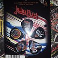 Judas Priest - Other Collectable - Judas Priest pick set