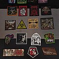 Bolt Thrower - Patch - Bolt Thrower Patches for you 2