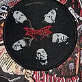 Dismember - Patch - Dismember Pieces patch