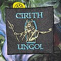 Cirith Ungol - Patch - Cirith Ungol Patch