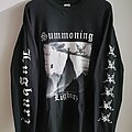 Summoning - TShirt or Longsleeve - Summoning - Lugburz LS