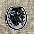 SpiritWorld - Patch - SpiritWorld Night Terrors patch