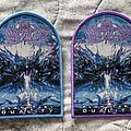 The Faceless - Patch - The Faceless Planetary Duality patch