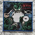 Autopsy - Patch - Autopsy Severed Survivial patch