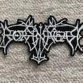 Borknagar - Patch - Borknagar Logo patch