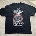 Cattle Decapitation - TShirt or Longsleeve - Cattle Decapitation Feline Intervention shirt