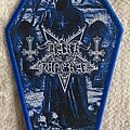 Dark Funeral - Patch - Dark Funeral We Are the Apocalypse patch