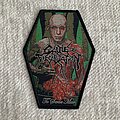 Cattle Decapitation - Patch - Cattle Decapitation To Serve Man patch