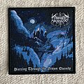 Moonlight Sorcery - Patch - Moonlight Sorcery Piercing Through the Frozen Eternity patch